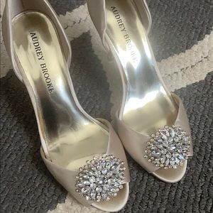 Wedding shoes